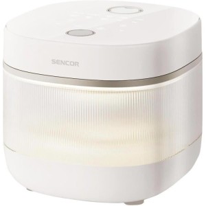 Cuisseur a riz - Sencor - SRM 2000WH |  Reiskocher   | Chef Up
