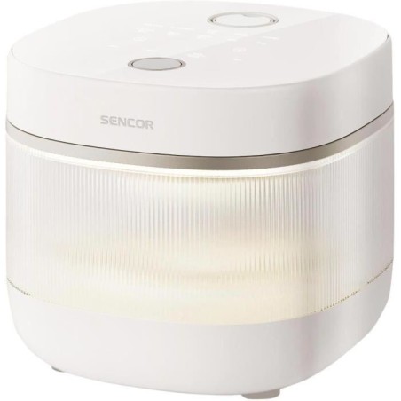 Cuisseur a riz - Sencor - SRM 2000WH