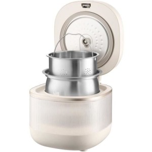 Cuisseur a riz - Sencor - SRM 2000WH |  Reiskocher   | Chef Up