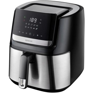 Friteuse a air - Sencor - SFR 6600SS |  Friteuse   | Chef Up