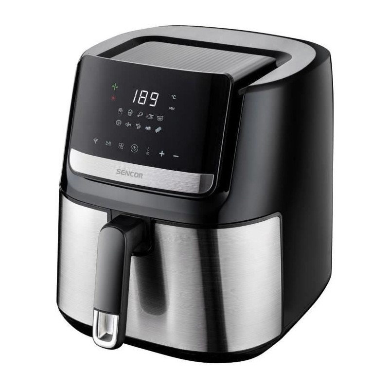 Friteuse a air - Sencor - SFR 6600SS