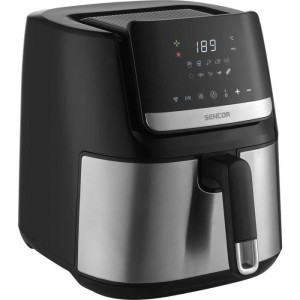 Friteuse a air - Sencor - SFR 6600SS |  Friteuse   | Chef Up
