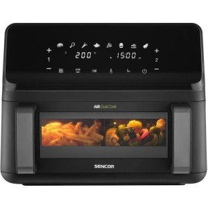 Friteuse a air - Sencor - SFR 9650BK |  Friteuse   | Chef Up
