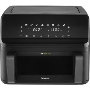 Friteuse a air - Sencor - SFR 9650BK