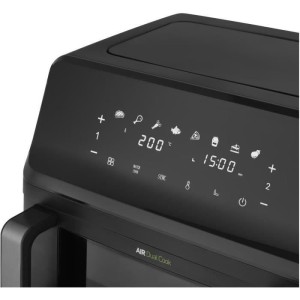 Friteuse a air - Sencor - SFR 9650BK