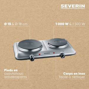 SEVERIN DK1014