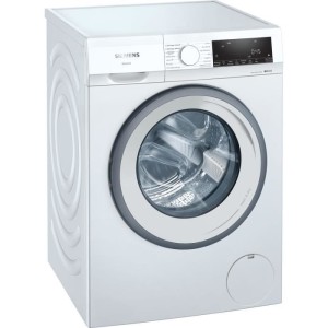 Lave-linge séchant SIEMENS WN34A100FF IQ300 - 8 / 5 kg - 1400 trs/m...