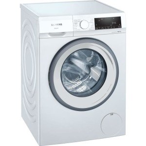 Lave-linge séchant SIEMENS WN34A100FF IQ300 - 8 / 5 kg - 1400 trs/m...