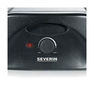 SEVERIN RG9645 Squeegee Appliance 8 - Black