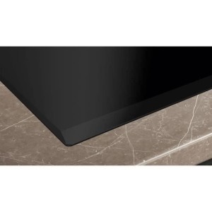 60 cm Induktionskochfeld – SIEMENS – 4 Brenner – 59,2 x 52,2 cm – Schwarz – IQ700 – EX651LYC1F