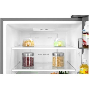 |  Réfrigérateur combiné   | Chef Up