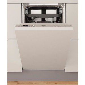 Lave-vaisselle tout encastrable WHIRLPOOL WSIC3M27C - 10 couverts -...
