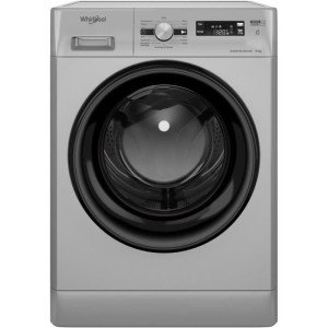 Lave-linge hublot WHIRLPOOL FFS9269SBFR - 9 kg - Induction - 60 cm ...