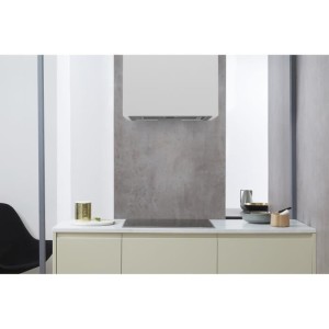 WHIRLPOOL WCT64FLSX Built-in hood - 332 m3 air / h max - 64 dB max ...