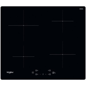 Induction hob - WHIRLPOOL - WSQ2160NE - 4 burners/boosters - 7200 W...