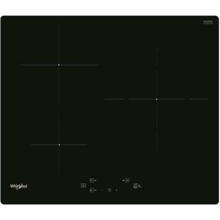 Induction hob WSQ1160NE 3 BURNER 60 CM