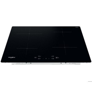 Induction hob - WHIRLPOOL - WSQ2160NE - 4 burners/boosters - 7200 W...