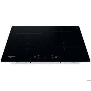 Induction hob - WHIRLPOOL - WSQ2160NE - 4 burners/boosters - 7200 W...