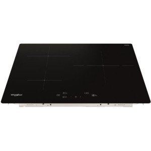 Induction hob WSQ1160NE 3 BURNER 60 CM |  Table de cuisson inductio...