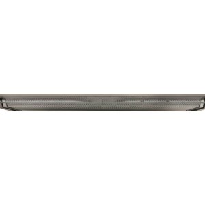 Hotte encastrable visiere Hood2GO - WHIRLPOOL - WCN65FLXH2G - Inox - Classe D - 13,2 x 56,4 x 59,5 cm