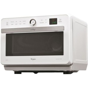 Whirlpool JT469WH - Chef's jet microwave - 33 L - 6th SENSE COMBI C...