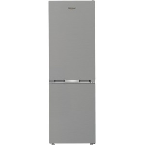 Réfrigérateur combiné - WHIRLPOOL - WHKH1361XP4E - 2 portes - 325 L...