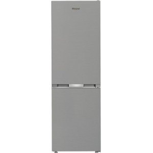 Réfrigérateur combiné - WHIRLPOOL - WHKH1361XP4E - 2 portes - 325 L...