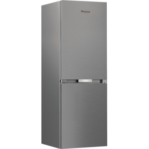 Réfrigérateur combiné - WHIRLPOOL - WHKH1361XP4E - 2 portes - 325 L...