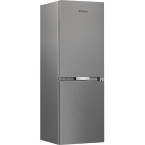 Réfrigérateur combiné - WHIRLPOOL - WHKH1361XP4E - 2 portes - 325 L...