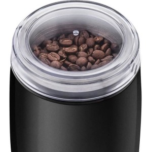 Moulin a café et épices - SENCOR - SCG 2051BK - Noir - 150W - 60ml ...