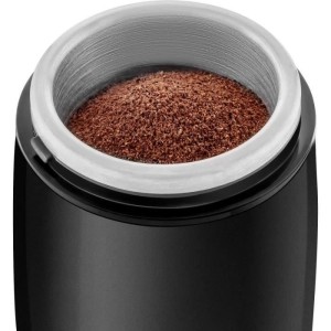 Moulin a café et épices - SENCOR - SCG 2051BK - Noir - 150W - 60ml ...