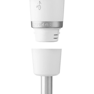 Mixeur plongeant - Sencor - SHB 4460WH-EUE3 |  Entsafter   | Chef Up