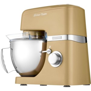 Robot multifonctions - SENCOR - STM 6377CH - 1000W - 4,5L - 5 accessoires interchangeables