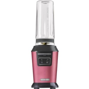 Blender - SENCOR - SBL 7174RD - 800W - Rouge - 0,6L