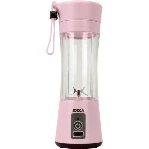Tragbarer Mixer - JOCCA - SWEET - 380 ml - 2000 mAh - Mit USB-Kabel...