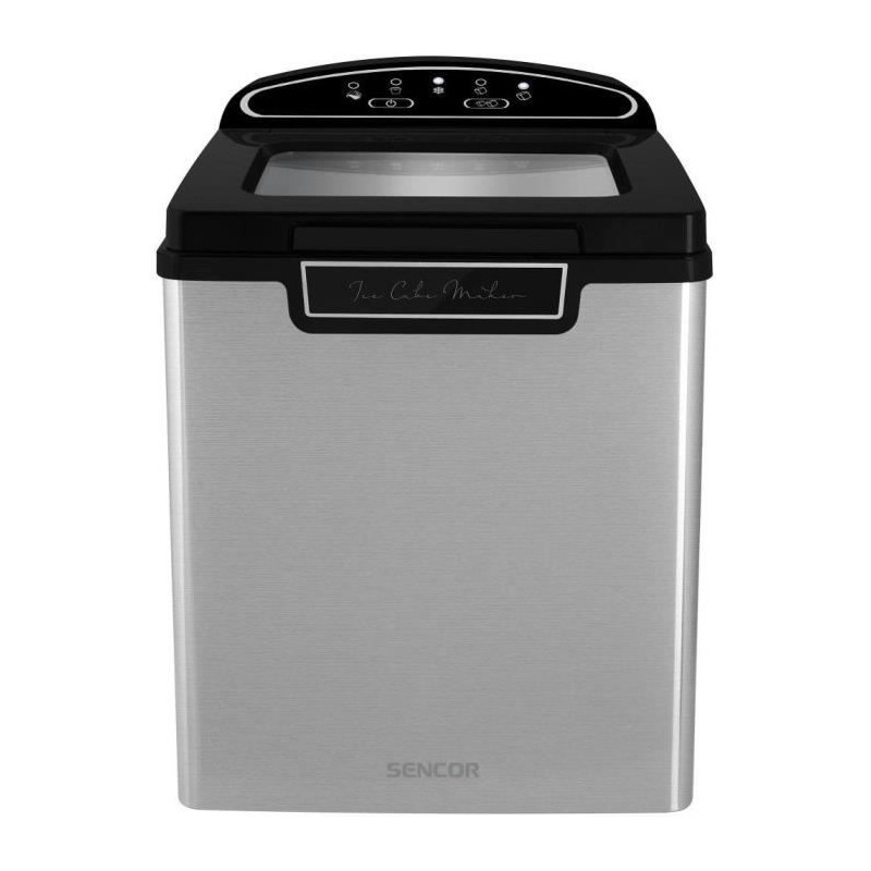 Glaçons - Sencor - SIM 3500SS