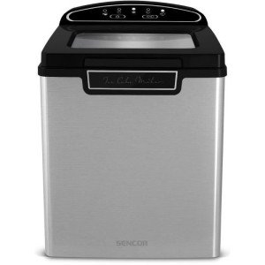 Glaçons - Sencor - SIM 3500SS |  Machine à glaçons   | Chef Up