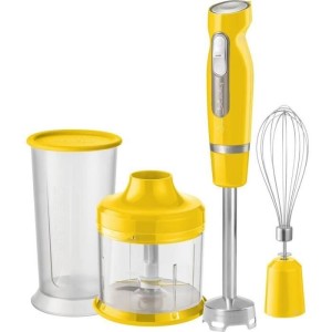 Mixeur electrique Sencor - SHB 4466YL-EUE3 - Mixeur Plongeant avec ...