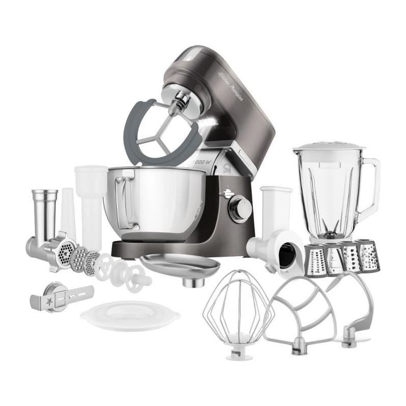 Robot pâtissier - Sencor - STM 6377CH