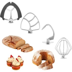 Robot pâtissier - Sencor - STM 6377CH