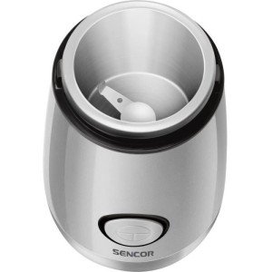 Moulin a café électrique - Sencor - SCG 2052WH |  Kaffeemaschinen  ...