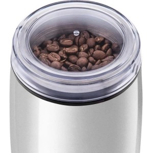 Moulin a café électrique - Sencor - SCG 2052WH |  Kaffeemaschinen  ...