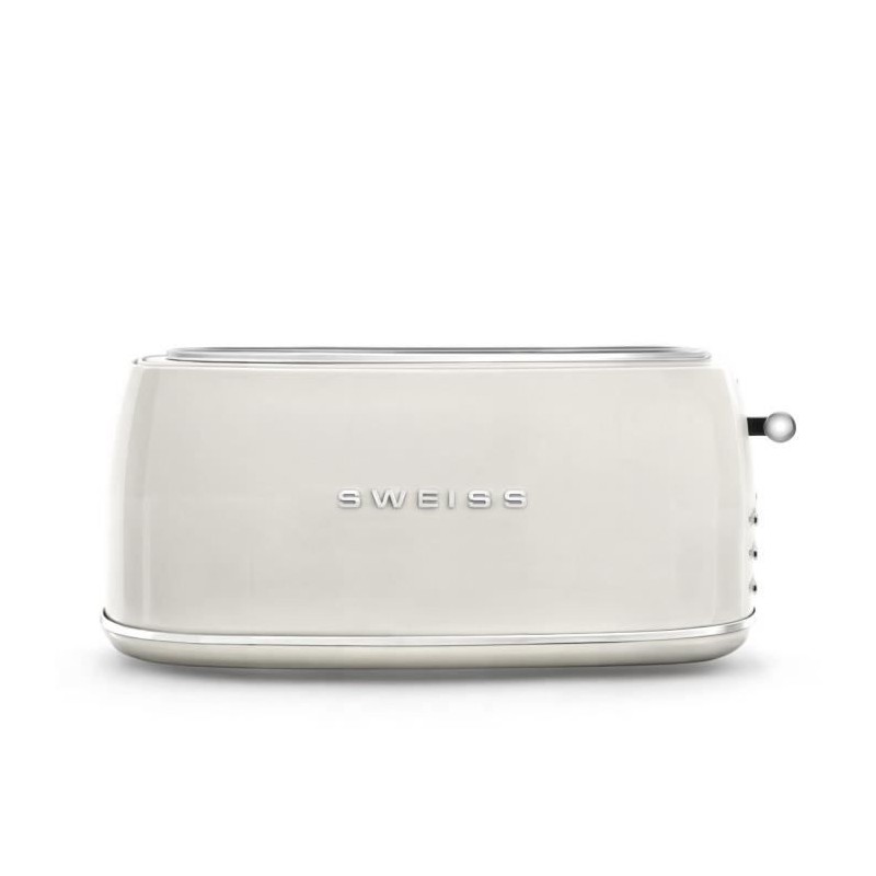 |  Toasters   | Chef Up