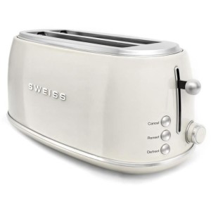 |  Toasters   | Chef Up