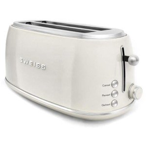 |  Toasters   | Chef Up