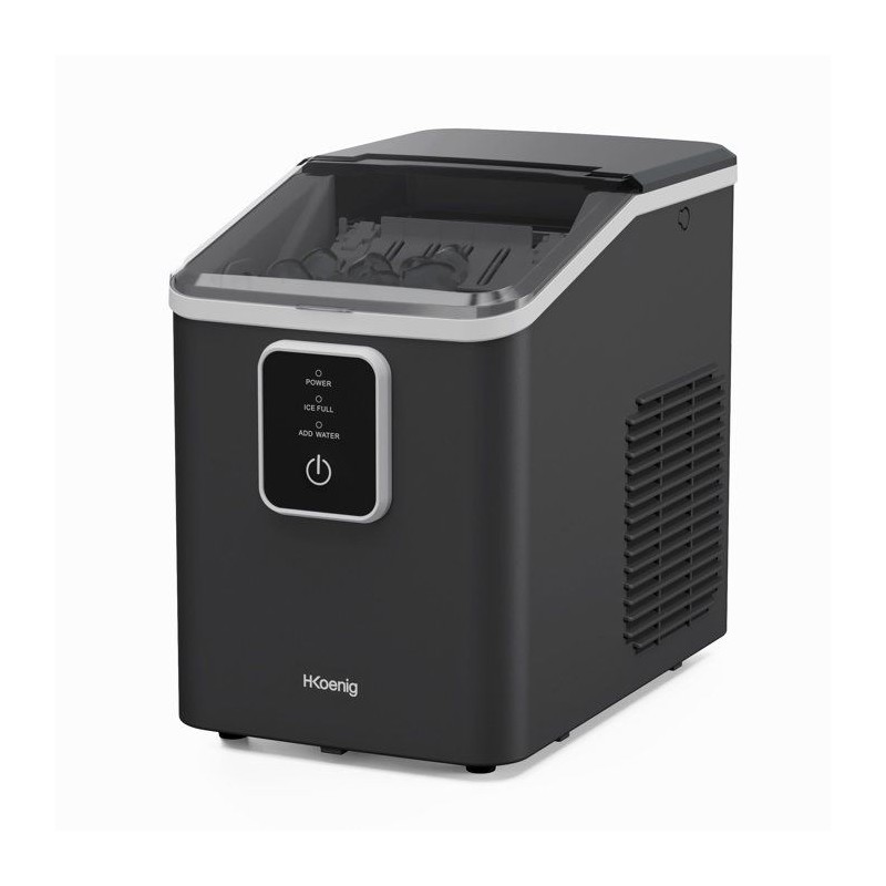 |  Machine à glaçons   | Chef Up