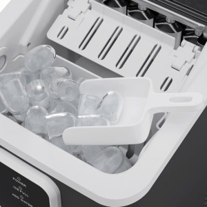 |  Machine à glaçons   | Chef Up