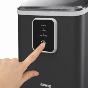 |  Machine à glaçons   | Chef Up