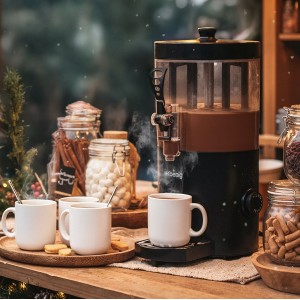 |  Coffee Makers and Coffee Grinders   | Chef Up