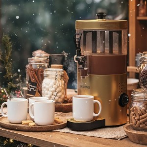 |  Coffee Makers and Coffee Grinders   | Chef Up